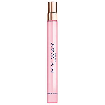 Armani Beauty My Way Eau de Parfum Nectar Travel Spray with Vanilla & Pear