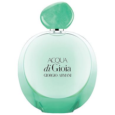 Acqua di Gioia Eau de Parfum Intense with Citrus & Red Berries