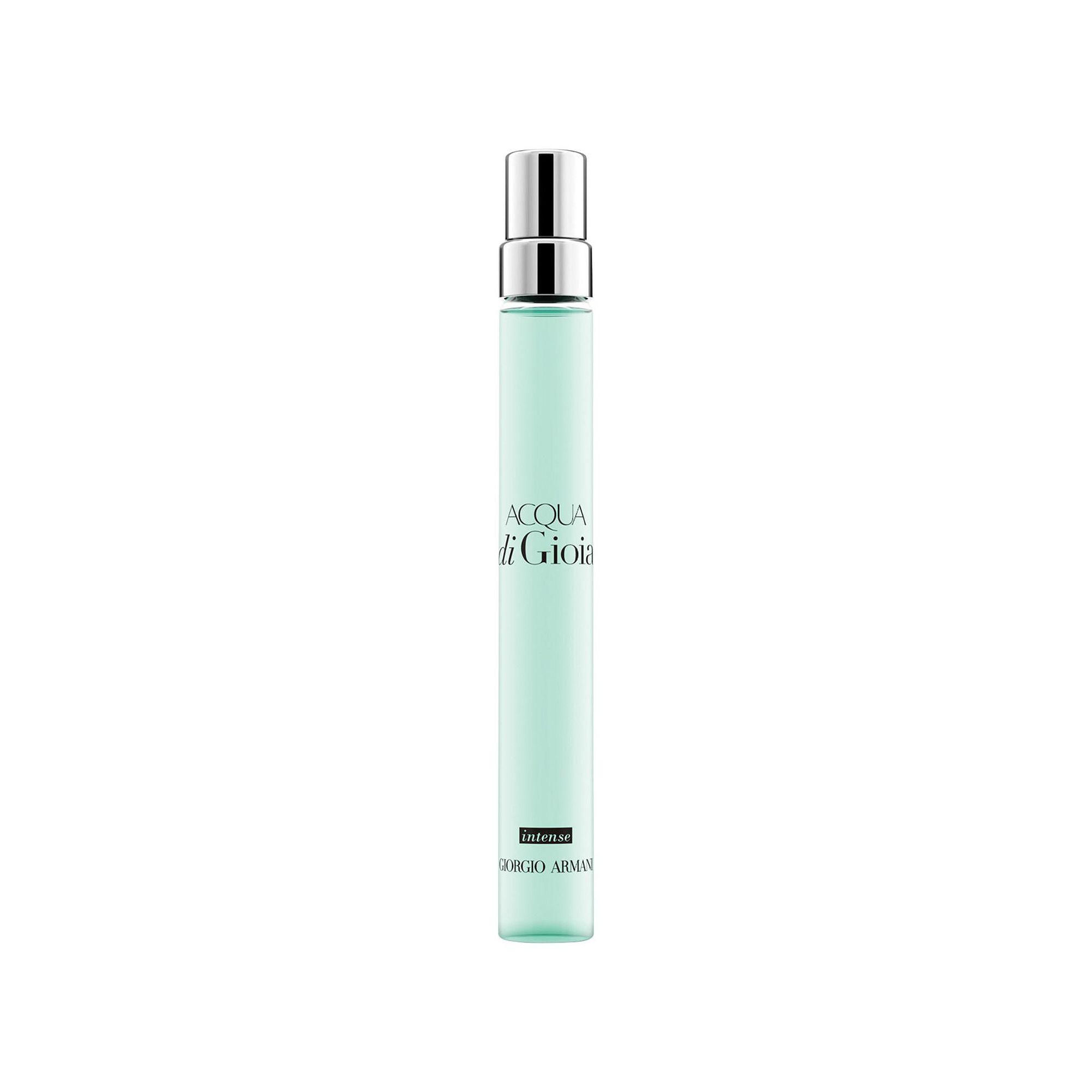 Armani Beauty Acqua di Gioia Eau de Parfum Intense Travel Spray with Citrus