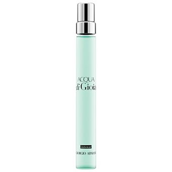 Armani Beauty Acqua di Gioia Eau de Parfum Intense Travel Spray with Citrus & Red Berries