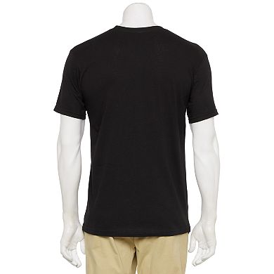 Men's Vans Classic Short Sleeve Graphic Tee