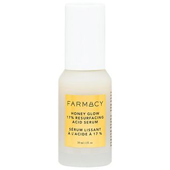 Farmacy Honey Glow 17% AHA + BHA Resurfacing Acid Serum