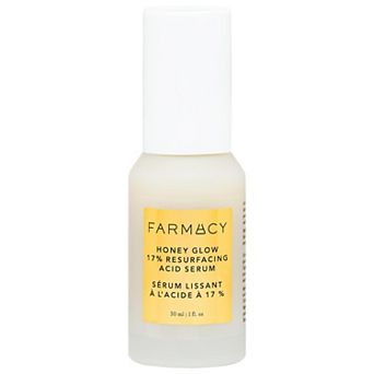 Farmacy Honey Glow 17% AHA + BHA Resurfacing Acid Serum