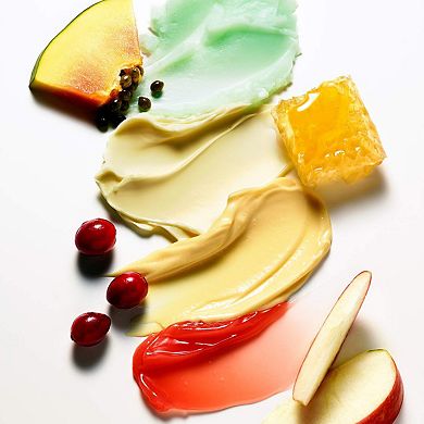 Farm to Face Favorites