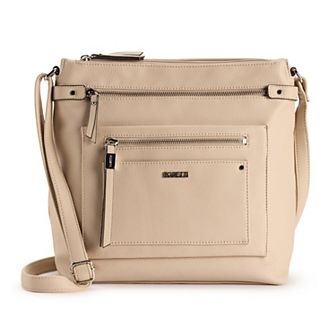 Rosetti Shai Large Crossbody Bag