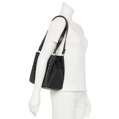 Women's Rosetti Midtown Satchel