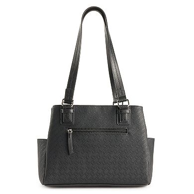 Women's Rosetti Midtown Satchel
