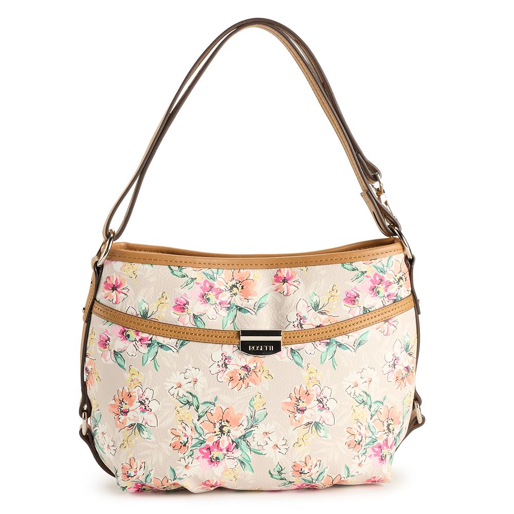 S.6.329 bijou mamie bracelet biais tissu liberty mamie chérie fleurs