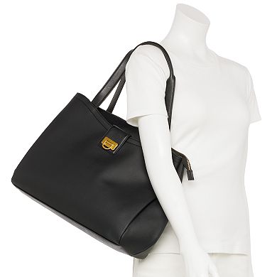 Rosetti Sawyer Work Tote Handbag