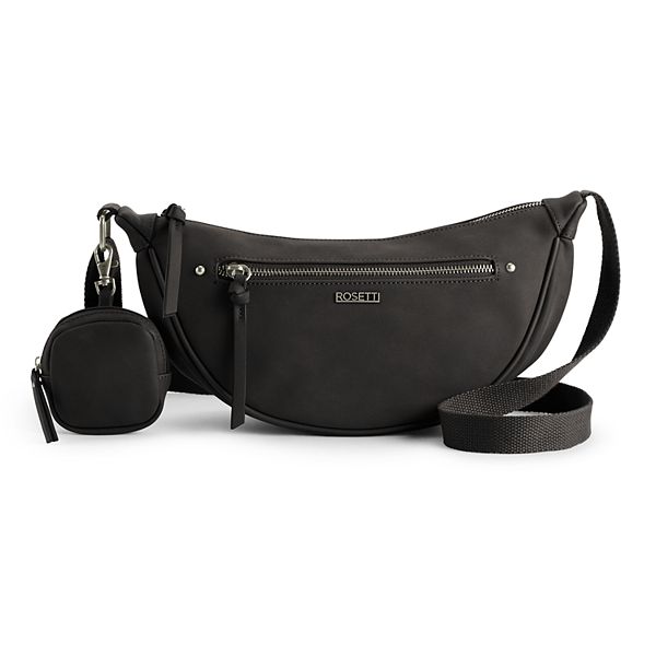 Rosetti Lyla Sling Crossbody Bag