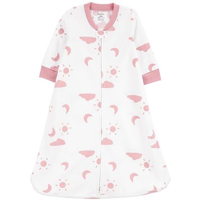Baby Carter's Cloud Fleece Sleep Sack