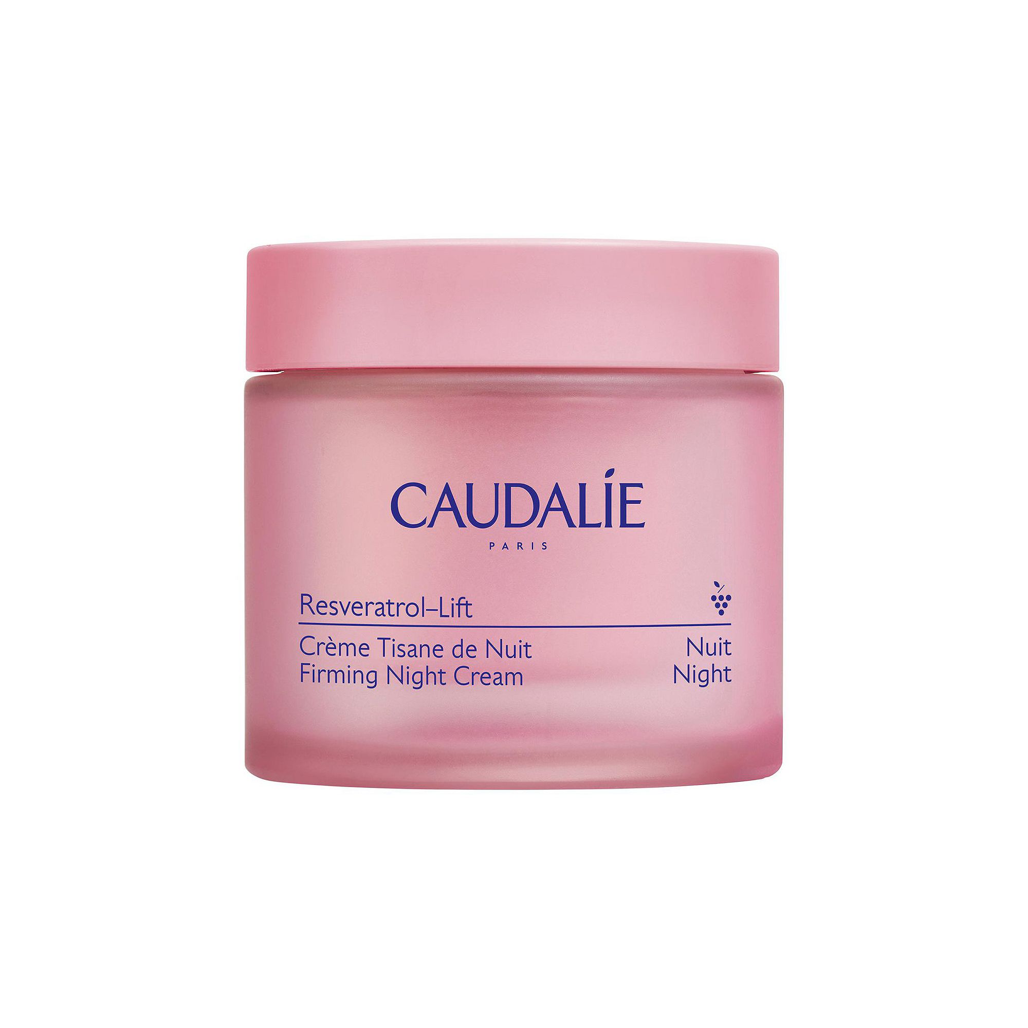 Caudalie Resveratrol Lift Retinol Alternative Firming Night Moisturizer, Si