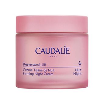 Caudalie Resveratrol Lift Retinol Alternative Firming Refillable Night Moisturizer