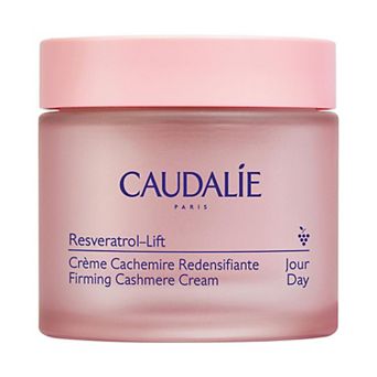 Caudalie Resveratrol Lift Retinol Alternative Firming Refillable Cashmere Moisturizer
