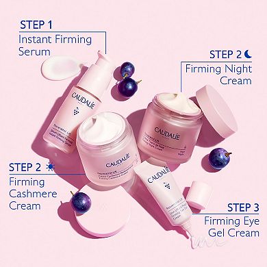 Resveratrol Lift Retinol Alternative Firming Refillable Cashmere Moisturizer