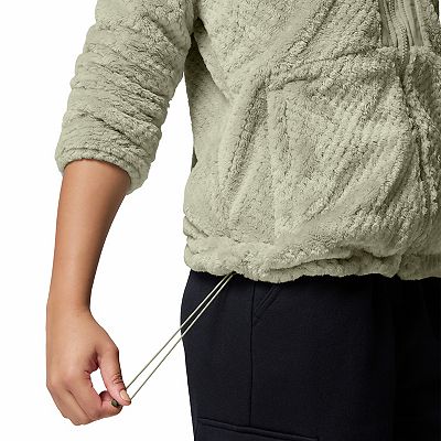 Women's Columbia Fire Side III Full Zip Jacket