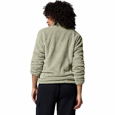 Women's Columbia Fire Side III Full Zip Jacket