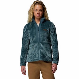 Women's Columbia Fire Side III Full Zip Jacket