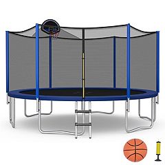 Kohls trampoline 2025