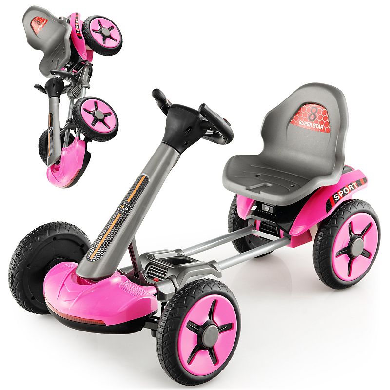 Kohls toddler cheap riding toys