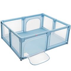 Playpen octagon ONE4all 1+7 by Felibaby®