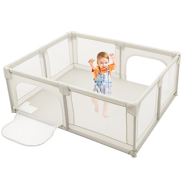 Kohls playpen on sale