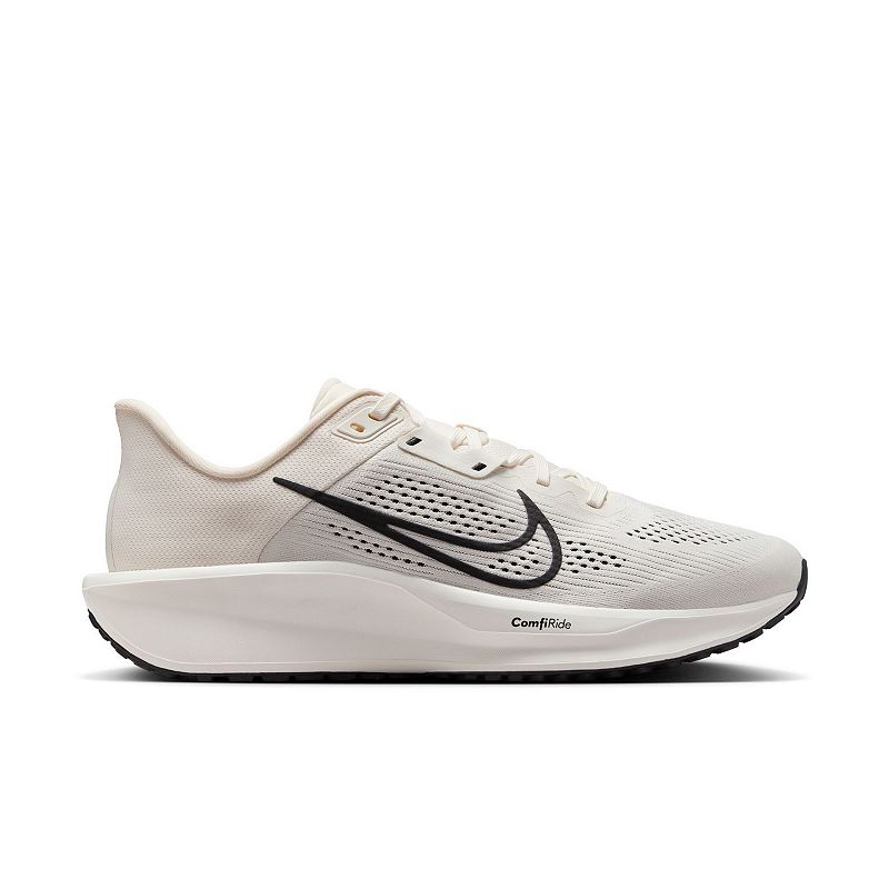 Nike Quest 6 Men's Road Running Shoes, Size: 9, Phantom Black