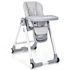 Kohls hot sale high chair