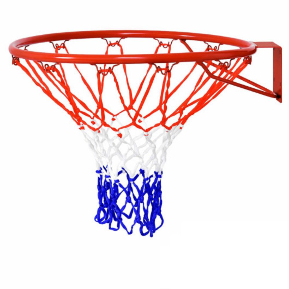  Franklin Sports Basketball Pass Back Rebounder Net