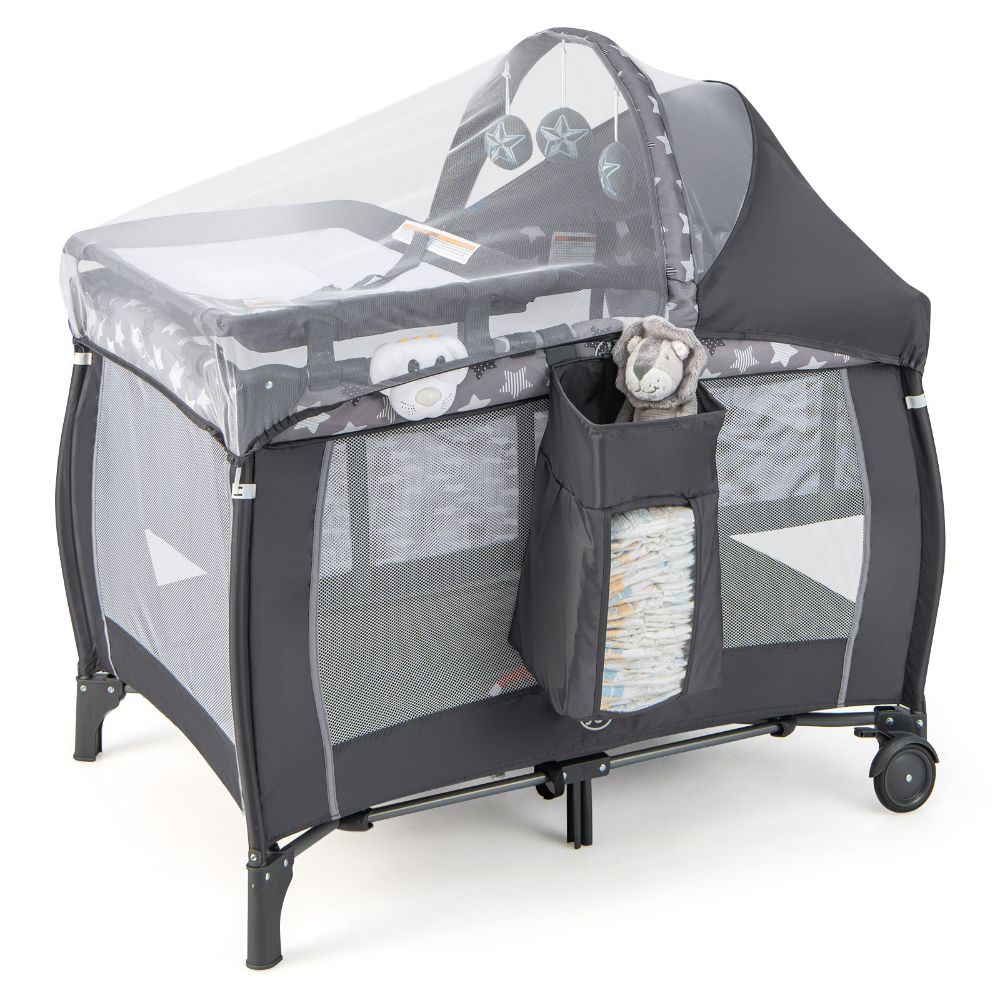 Graco pack best sale n play kohls