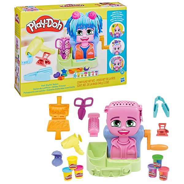 Kohls play best sale doh sets