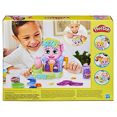 Play-Doh Hair Stylin' Salon Playset