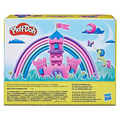 Play-Doh 6-Pack Sparkle Collection