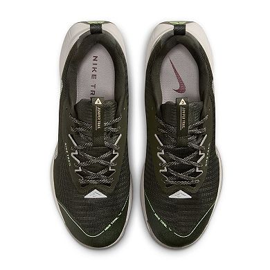 Nike Juniper Trail 3 Men's Trail Running Shoes