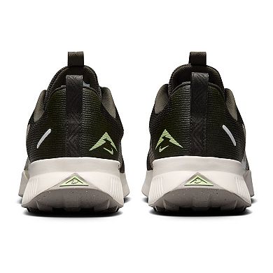 Nike Juniper Trail 3 Men's Trail Running Shoes
