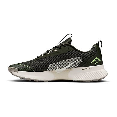 Nike Juniper Trail 3 Men's Trail Running Shoes
