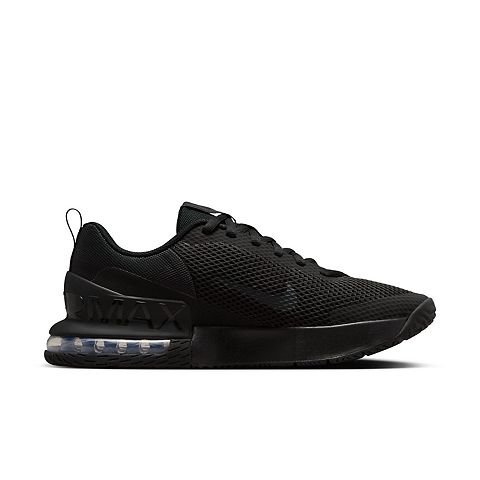 Мужские кроссовки Nike Air Max Alpha Trainer 6 Men's Workout Shoes