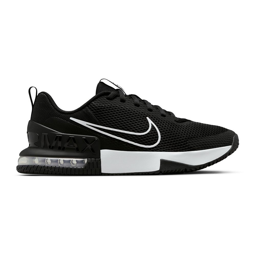 Nike Air Max Alpha Trainer 2 Black White Training Shoes Sneakers Mens Size 12 Nike Air Max Alpha Trainer 2  main image 2