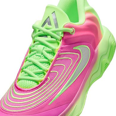 Nike Giannis Immortality 4 Men's Basketball Shoes