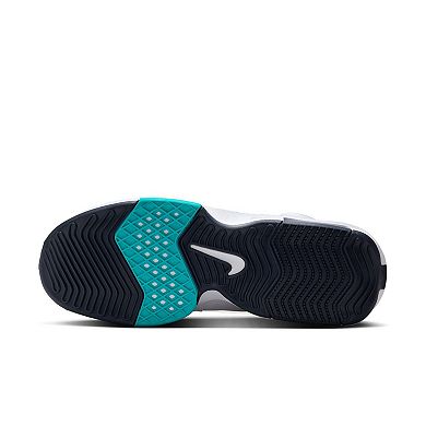 Men's Nike Lebron Witness 8 Basketball Shoes