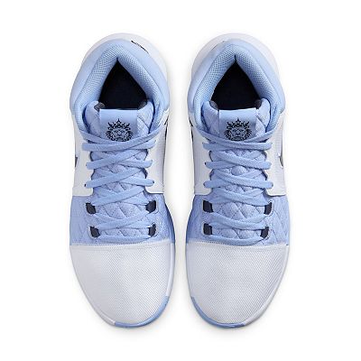 Athletic Nike LeBron witness 8 viii men’s 7 women’s 8.5  navy lightly used Size 10 - Nike LeBron Witness VIII 8 Armory Navy Green Frost  main image 2