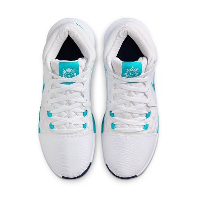Men's Nike Lebron Witness 8 Basketball Shoes