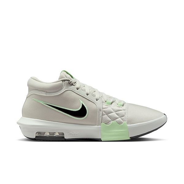 シューズ(男性用) LEBRON WITNESS 8 EP NIKE ナイキ メンズ バスケットボールシューズ LEBRON WITNESS 8