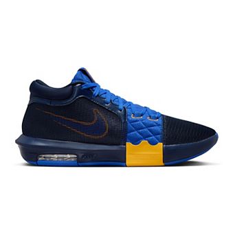 Men's Nike Lebron Witness 8 Basketball Shoes