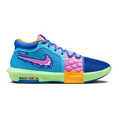 Nike Men s Basketball Shoes Score a Slam Dunk in Style with Nike Shoes Kohl s