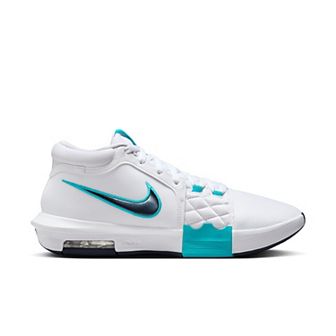 Men's Nike Lebron Witness 8 Basketball Shoes