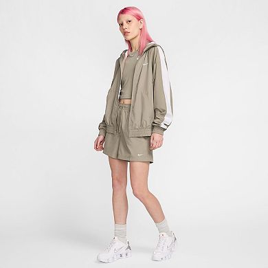 Women's Nike Sportswear UV Protection Loose Hooded Jacket