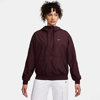 Women's Nike Sportswear UV Protection Loose Hooded Jacket