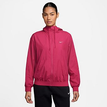 Women's Nike Sportswear UV Protection Loose Hooded Jacket