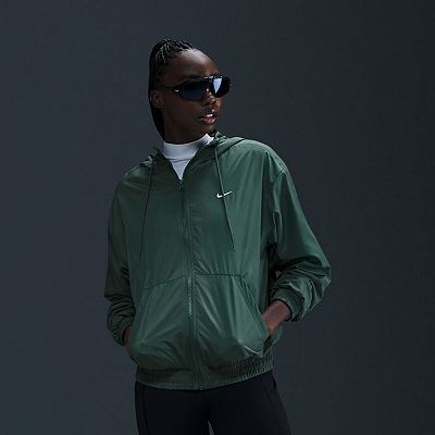 Nike jacket womens kohls shop